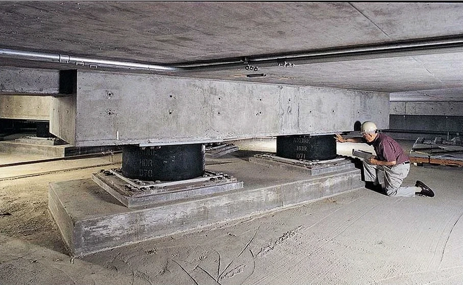 Base Isolation Seismic Design in Carlow | Practical Engineering for Safer Structures