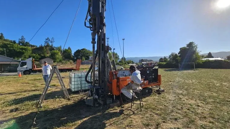 Exploratory Test Pits in Carlow: Direct Soil Observation for Buildable Land