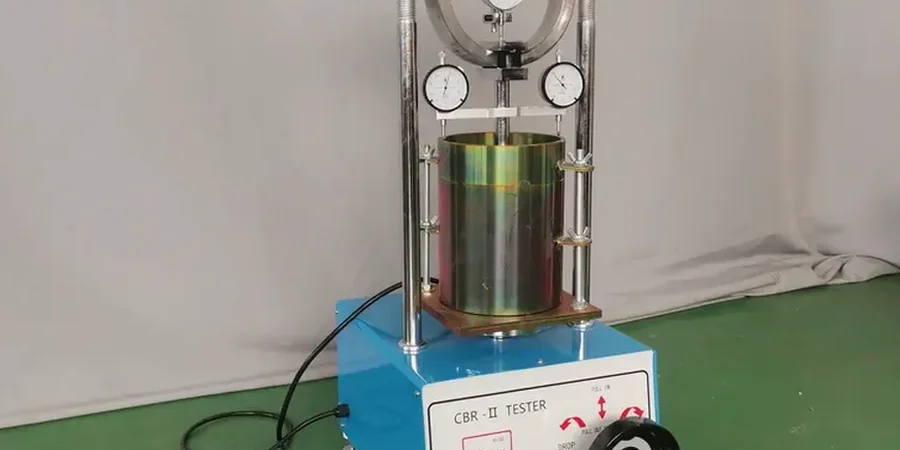 Laboratory CBR Testing in Carlow – Reliable Soil Strength for Pavement Design