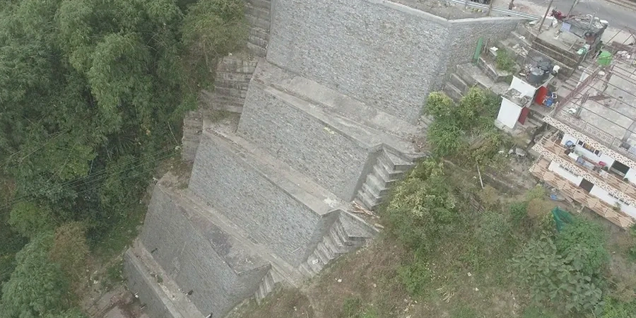 Slope Stability Analysis in Carlow: Mitigating Risk on the Barrow Valley Slopes