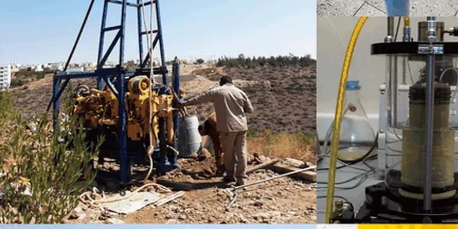 Geotechnical Engineering in Carlow
