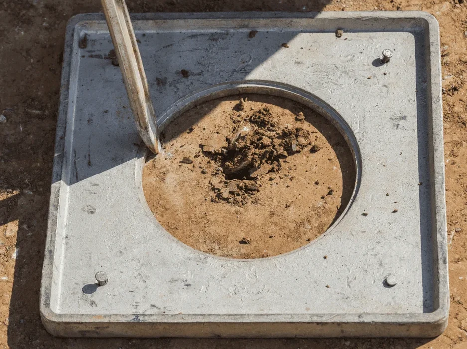 Soil Liquefaction Analysis in Carlow – Seismic Ground Failure Assessment