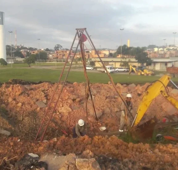 Atterberg Limits Testing for Foundation Design in Carlow