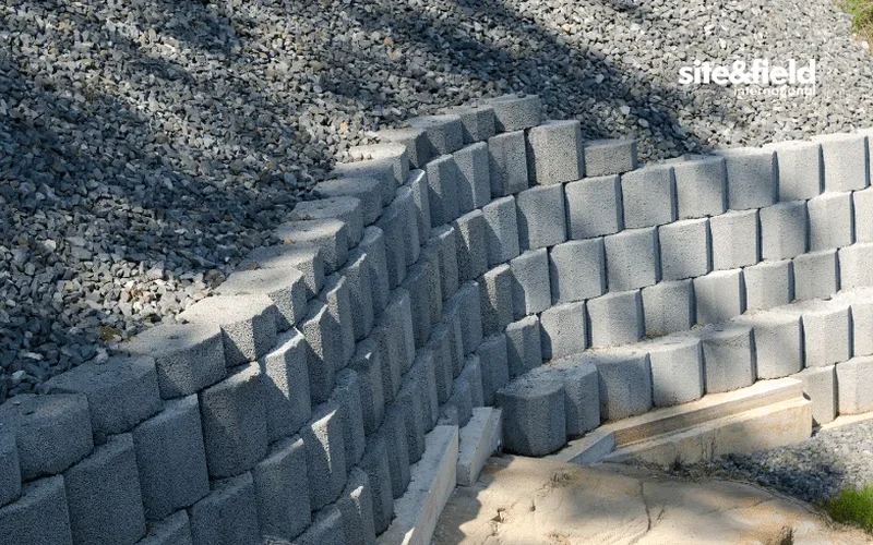 Retaining Wall Design in Carlow: Ground Data That Saves Structure
