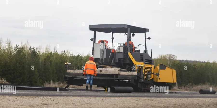Flexible Pavement Design in Carlow: Geotechnical Input for Roads That Last