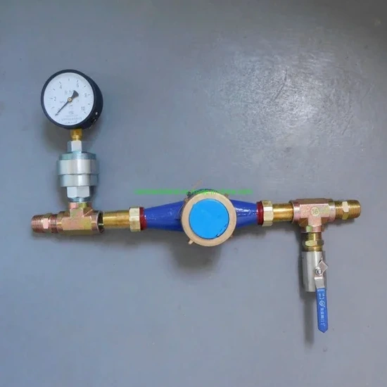 Field Permeability Testing (Lefranc/Lugeon) in Carlow
