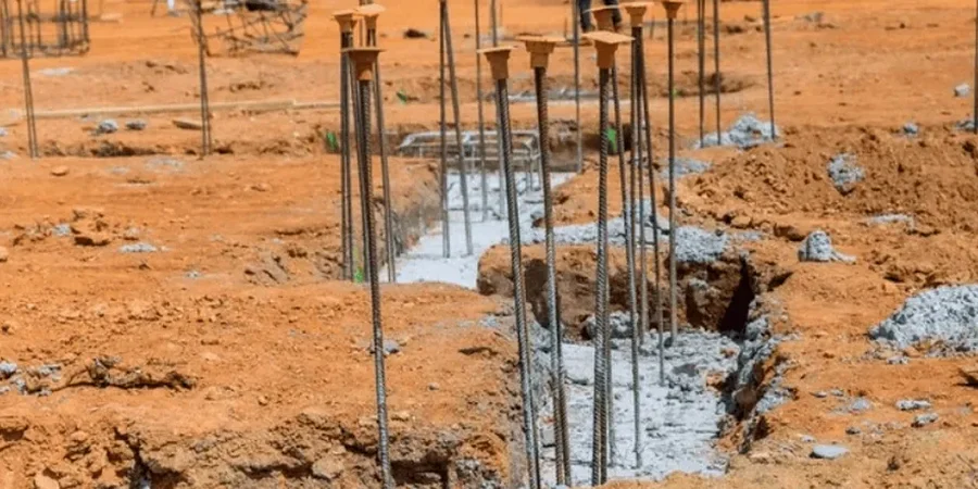 Foundations in Carlow