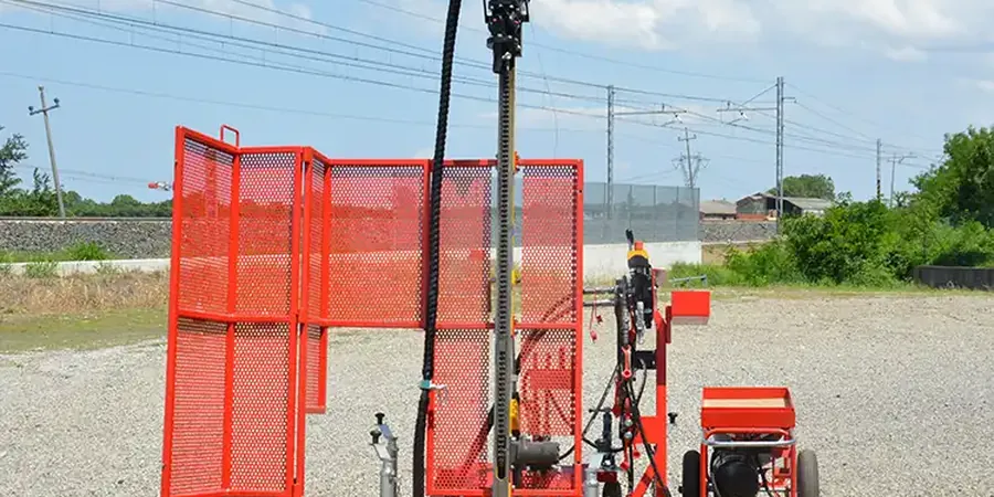 Standard Penetration Testing (SPT) in Carlow – Reliable Site Investigation Data