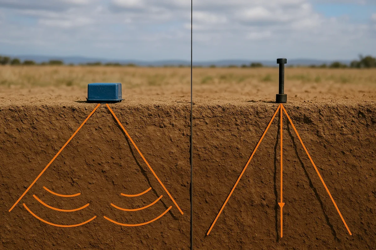 Seismic Tomography (Refraction/Reflection) for Site Investigation in Carlow